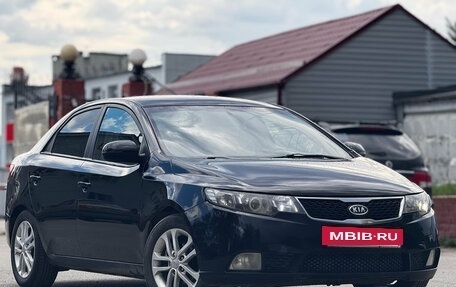 KIA Cerato III, 2011 год, 630 000 рублей, 9 фотография