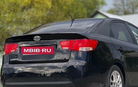 KIA Cerato III, 2011 год, 630 000 рублей, 7 фотография