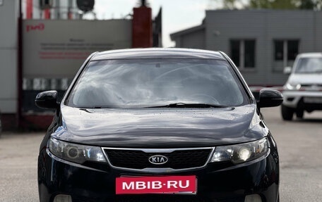 KIA Cerato III, 2011 год, 630 000 рублей, 10 фотография