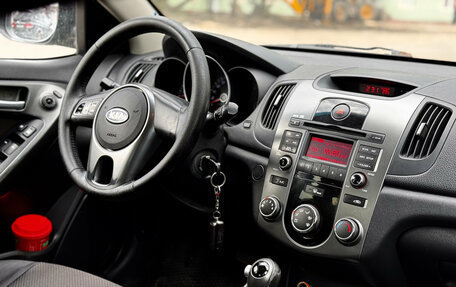 KIA Cerato III, 2011 год, 630 000 рублей, 20 фотография