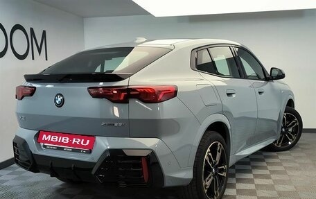 BMW X2, 2024 год, 5 930 000 рублей, 3 фотография