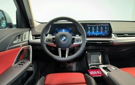 BMW X2, 2024 год, 5 930 000 рублей, 13 фотография