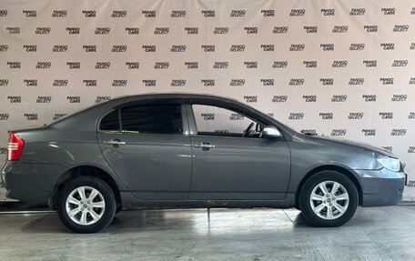 Lifan Solano I (630) рестайлинг, 2013 год, 190 000 рублей, 4 фотография