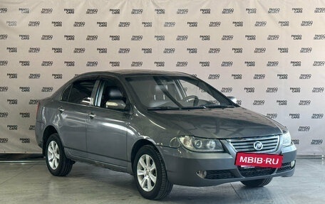 Lifan Solano I (630) рестайлинг, 2013 год, 190 000 рублей, 3 фотография