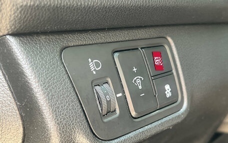 Hyundai Solaris II рестайлинг, 2018 год, 660 000 рублей, 11 фотография