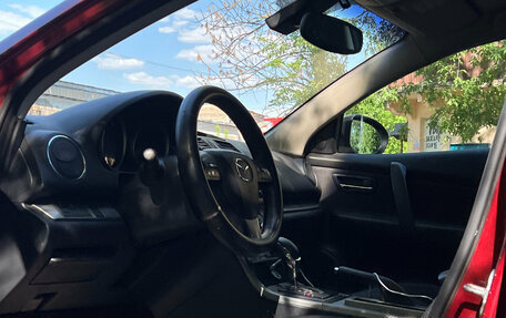 Mazda 6, 2010 год, 700 000 рублей, 8 фотография