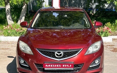 Mazda 6, 2010 год, 700 000 рублей, 2 фотография