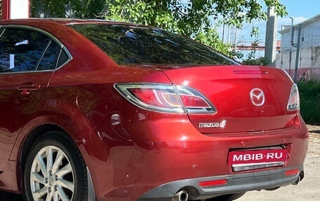 Mazda 6, 2010 год, 700 000 рублей, 7 фотография