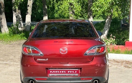 Mazda 6, 2010 год, 700 000 рублей, 5 фотография