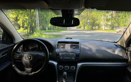 Mazda 6, 2010 год, 700 000 рублей, 9 фотография