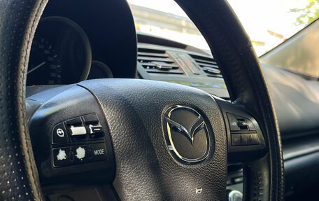 Mazda 6, 2010 год, 700 000 рублей, 12 фотография