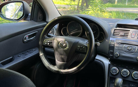 Mazda 6, 2010 год, 700 000 рублей, 10 фотография