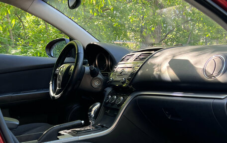 Mazda 6, 2010 год, 700 000 рублей, 11 фотография