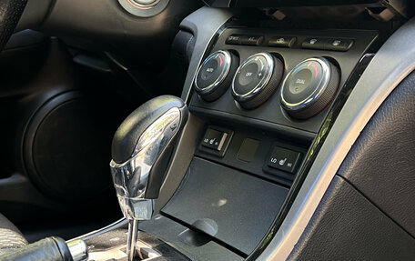 Mazda 6, 2010 год, 700 000 рублей, 14 фотография