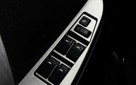 Geely Emgrand X7 I, 2016 год, 489 000 рублей, 16 фотография