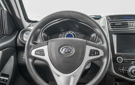 Lifan X60 I рестайлинг, 2017 год, 849 000 рублей, 14 фотография