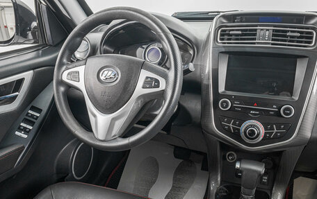 Lifan X60 I рестайлинг, 2017 год, 849 000 рублей, 17 фотография