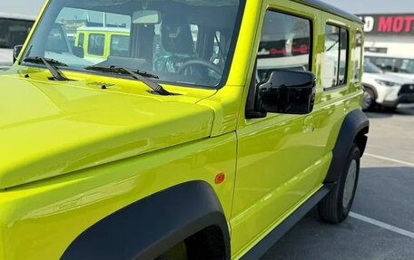 Suzuki Jimny, 2026 год, 3 250 000 рублей, 3 фотография