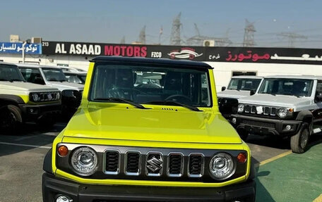 Suzuki Jimny, 2026 год, 3 250 000 рублей, 2 фотография