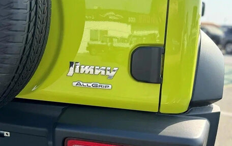 Suzuki Jimny, 2026 год, 3 250 000 рублей, 7 фотография