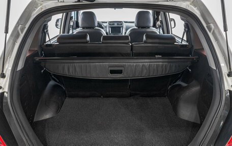 Lifan X60 I рестайлинг, 2017 год, 849 000 рублей, 27 фотография