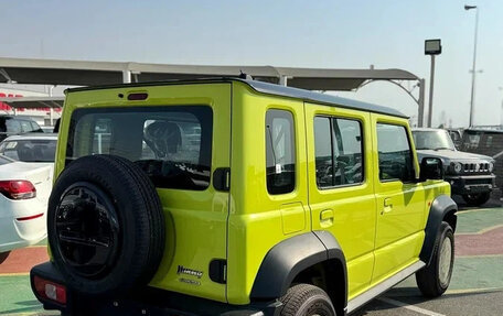 Suzuki Jimny, 2026 год, 3 250 000 рублей, 4 фотография