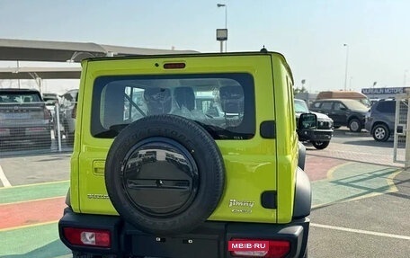 Suzuki Jimny, 2026 год, 3 250 000 рублей, 5 фотография