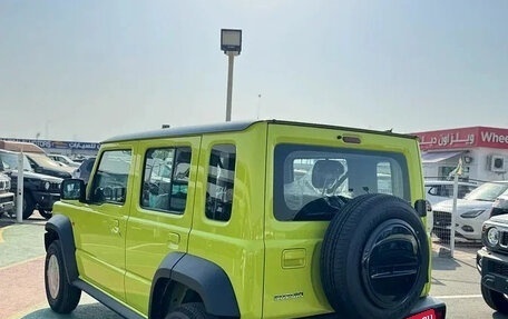 Suzuki Jimny, 2026 год, 3 250 000 рублей, 6 фотография