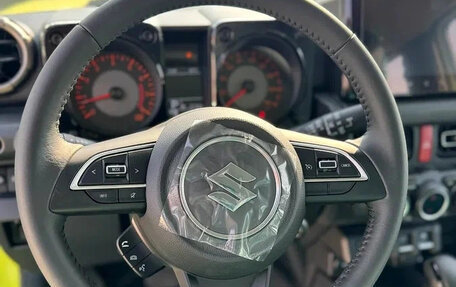 Suzuki Jimny, 2026 год, 3 250 000 рублей, 9 фотография
