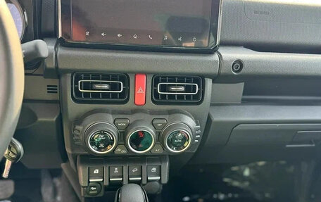 Suzuki Jimny, 2026 год, 3 250 000 рублей, 14 фотография