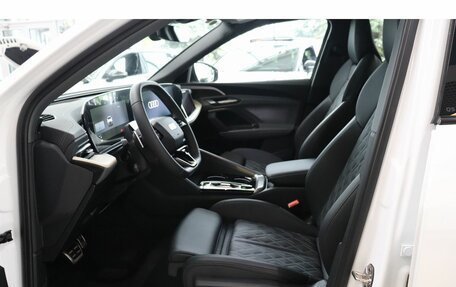 Audi Q5, 2026 год, 6 990 000 рублей, 10 фотография
