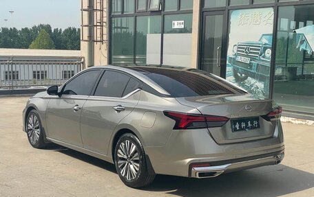 Nissan Altima VI (L34), 2022 год, 2 290 023 рублей, 6 фотография