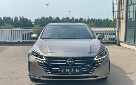 Nissan Altima VI (L34), 2022 год, 2 290 023 рублей, 2 фотография