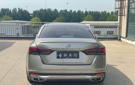 Nissan Altima VI (L34), 2022 год, 2 290 023 рублей, 5 фотография