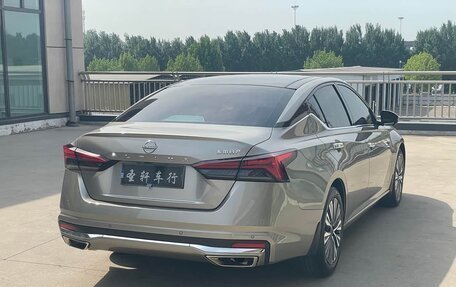 Nissan Altima VI (L34), 2022 год, 2 290 023 рублей, 4 фотография