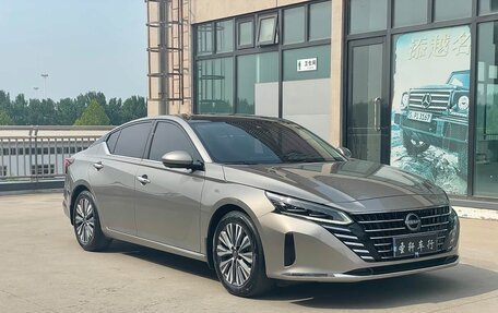 Nissan Altima VI (L34), 2022 год, 2 290 023 рублей, 3 фотография