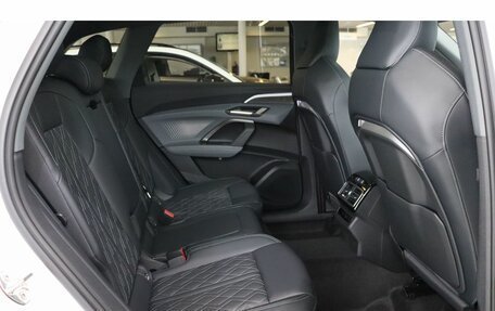Audi Q5, 2026 год, 6 990 000 рублей, 17 фотография