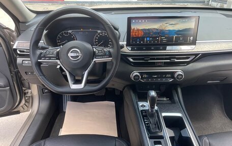 Nissan Altima VI (L34), 2022 год, 2 290 023 рублей, 9 фотография