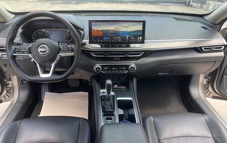 Nissan Altima VI (L34), 2022 год, 2 290 023 рублей, 8 фотография