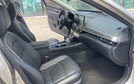 Nissan Altima VI (L34), 2022 год, 2 290 023 рублей, 12 фотография