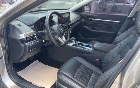Nissan Altima VI (L34), 2022 год, 2 290 023 рублей, 11 фотография