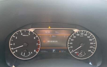 Nissan Altima VI (L34), 2022 год, 2 290 023 рублей, 10 фотография