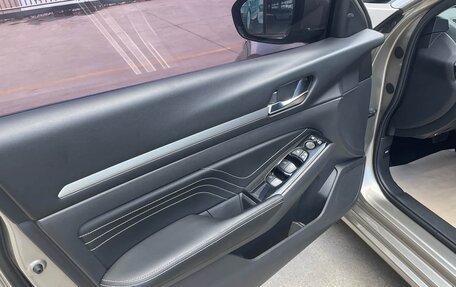 Nissan Altima VI (L34), 2022 год, 2 290 023 рублей, 21 фотография