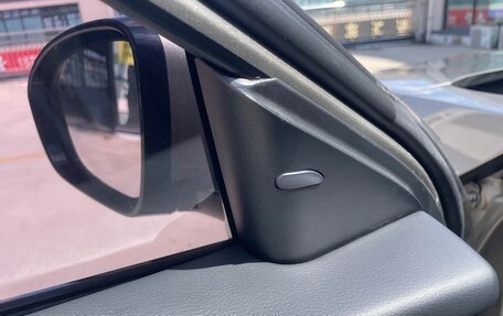 Nissan Altima VI (L34), 2022 год, 2 290 023 рублей, 18 фотография