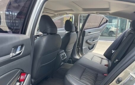 Nissan Altima VI (L34), 2022 год, 2 290 023 рублей, 14 фотография