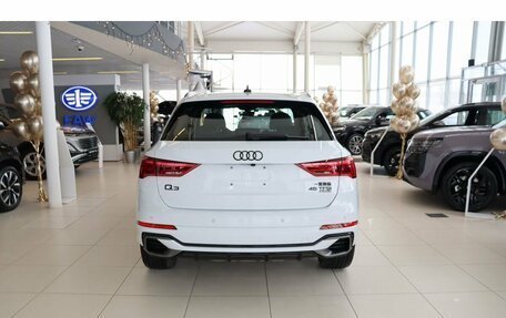 Audi Q3, 2025 год, 5 099 000 рублей, 4 фотография