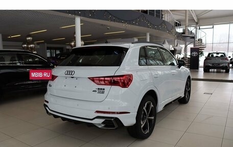 Audi Q3, 2025 год, 5 099 000 рублей, 5 фотография