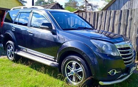 Great Wall Hover H3 I, 2014 год, 850 000 рублей, 2 фотография