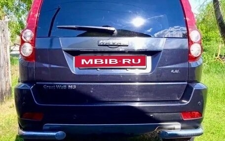 Great Wall Hover H3 I, 2014 год, 850 000 рублей, 4 фотография