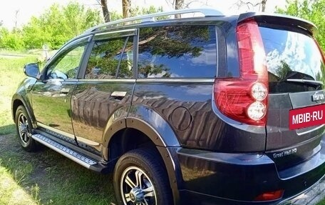 Great Wall Hover H3 I, 2014 год, 850 000 рублей, 3 фотография